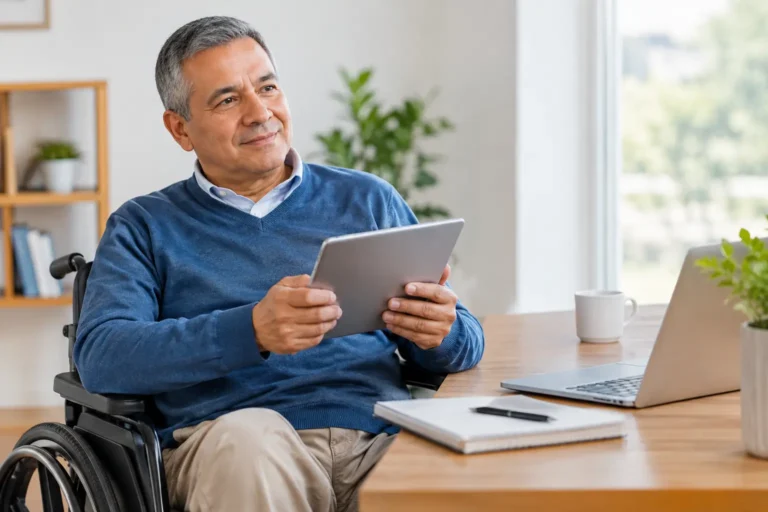 Crédito para pensionados por invalidez en Colombia