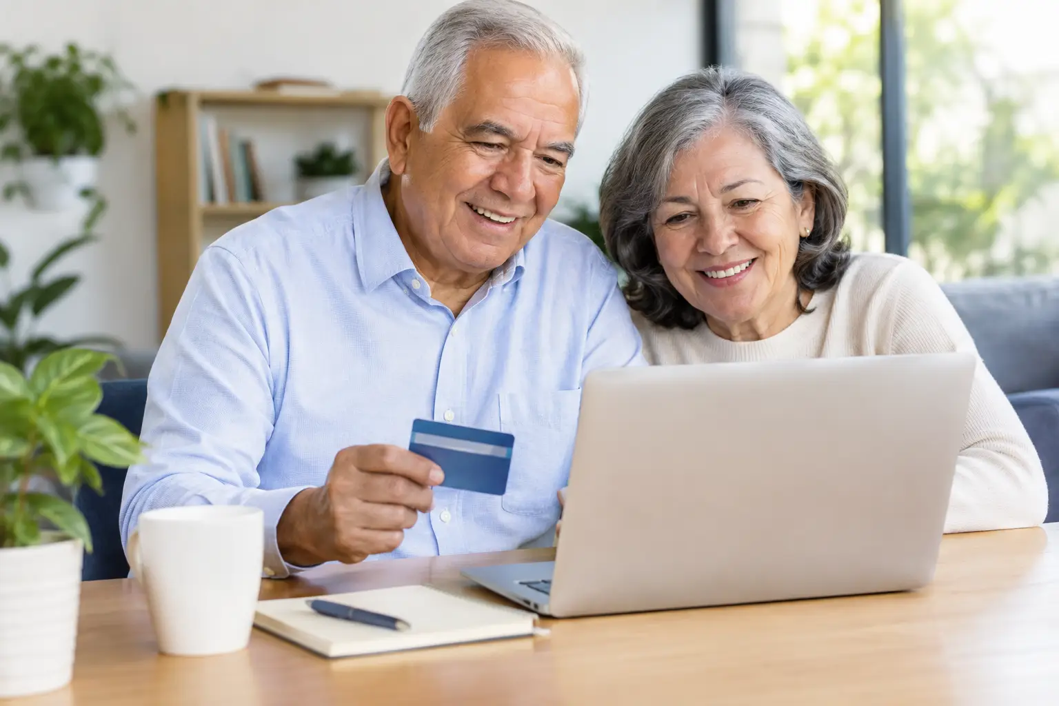 Crédito sin codeudor para pensionados en Colombia